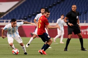 Juegos Olímpicos: victoria de Las Leonas, primera medalla de bronce para Argentina y derrota en fútbol