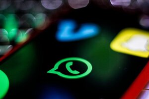 El truco de WhatsApp para mandar mensajes sin agendar contactos