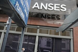 ANSES: calendario de pagos de enero 2022 de jubilaciones, AUH y Tarjeta Alimentar