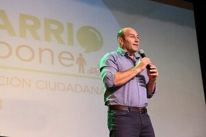 Martiniano Molina tiene coronavirus: el diputado provincial no se había vacunado