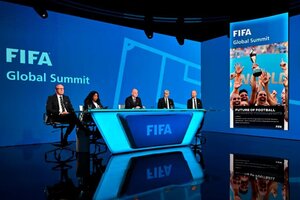 ¿Mundiales cada dos años? La FIFA busca la implementación