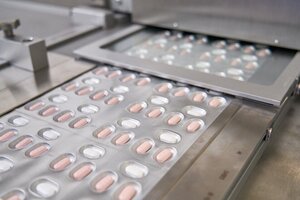Estados Unidos autorizó la píldora de Pfizer contra el coronavirus: cómo funciona
