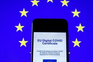 Los 21 países que ya exigen el certificado Covid para actividades cotidianas
