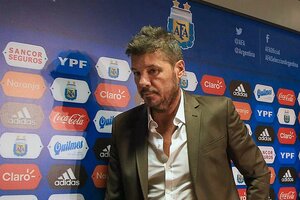 Marcelo Tinelli dejará la Liga Profesional de Fútbol