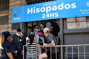 Córdoba: suspenden eventos masivos ante el fuerte aumento de casos de coronavirus