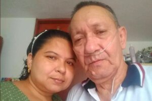 Colombia: un hombre de 60 años es el primer paciente no terminal en recibir la eutanasia