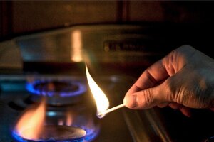 Tarifas: el Gobierno autorizó un aumento del 36% para las empresas distribuidoras de gas