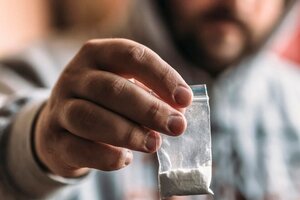 Raúl Zaffaroni defendió la legalización de drogas: "La prohibición es un negocio muy rentable"