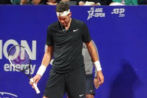 Juan Martín del Potro no jugará en el ATP de Río de Janeiro: ¿se confirma el retiro?