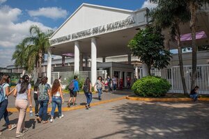 Clases universitarias 2022: cuándo comienzan en CABA y en la provincia de Buenos Aires