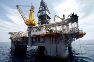 La Justicia Federal ordenó la "inmediata suspensión" de la exploración offshore en Mar del Plata