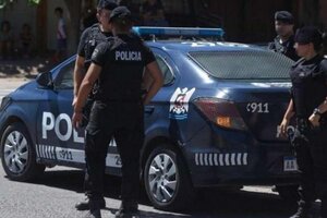 Horror en Mendoza: asesinaron a un niño de 5 años luego en una balacera