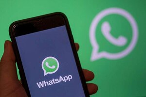 WhatsApp cambió los audios: cómo es la nueva actualización tan esperada por los usuarios