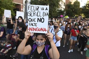 Víctor Hugo: "La lucha de las mujeres nos ha mejorado a todos"