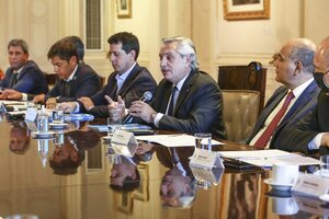 El gobernador de Catamarca se metió en la pelea por la coparticipación: "La Corte debe tener una visión federal"