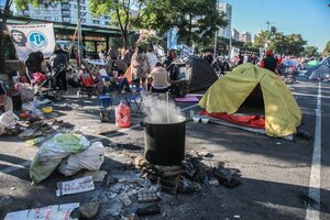 Dura crítica de un diputado del Frente de Todos al gobierno: "La inflación y la pobreza no se combaten con tibieza"