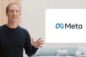 Mark Zuckerberg aprieta F5 y Facebook cambia de nombre