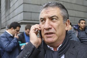 Sergio Urribarri fue condenado a 8 años de prisión por el delito de administración fraudulenta