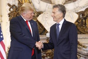 Víctor Hugo: "Los Macri y los Trump le echan leña al fuego a los violentos del mundo"