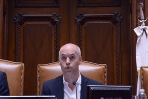 Legisladores porteños se oponen al proyecto de cambio de zonificación de Larreta