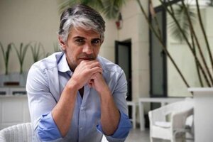 Pablo Echarri sobre la reapertura de los teatros: "En la temporada de Mar del Plata habrá solo cinco obras en cartel"