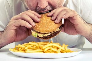 Día del nutricionista: ¿la dieta es la verdadera misión imposible?