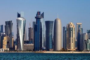 El truco para viajar gratis al mundial de Qatar 2022