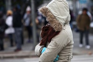 Clima en Buenos Aires: el pronóstico para este martes 10 de agosto