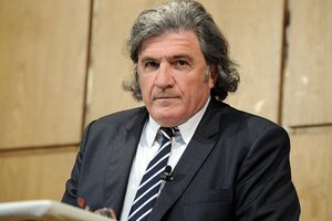 José Luis Ramón: “Nosotros vamos a acompañar la suspensión de las PASO”