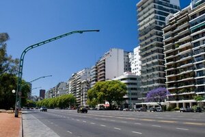 Clima en Buenos Aires: el pronóstico del tiempo para este fin de semana