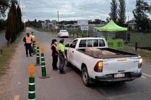 El municipio de Rojas decretó restricciones para la circulación nocturna  y multas para quienes organicen fiestas clandestinas