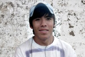 Facundo Astudillo Castro: Comenzó la autopsia sobre los restos hallados el 15 de agosto