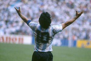 Diego Maradona, Pino Solanas, "Quino" y Sabella: las nueve muertes que marcaron el 2020