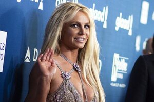 "Framing Britney Spears", el documental que narra el trato misógino que sufrió la princesa del pop en su carrera