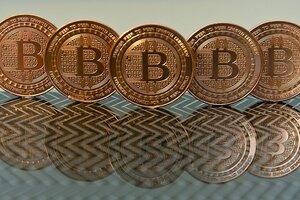 El Gobierno cobrará un impuesto a operaciones con bitcoin y otras criptomonedas