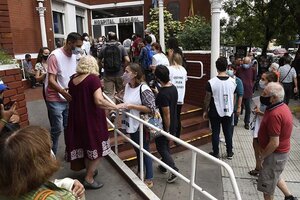 El Gobierno porteño levantó la clausura del Hospital Español