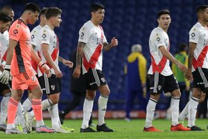 Copa Libertadores: la Conmebol falló contra River y no podrá incorporar arqueros