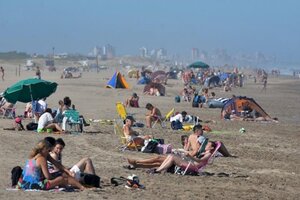 Verano 2022: cómo estará el clima en la Ciudad, la Costa Atlántica y la Patagonia