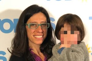 Paula Español y su conmovedora historia de maternidad deseada: “La decisión de la maternidad no solo tiene que ser en el formato tradicional"