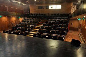 Habilitarán los teatros en la temporada de verano en la provincia de Buenos Aires