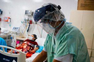 Médicos intensivistas advierten que la terapia intensiva está en "muy mal estado" para recibir una segunda ola de contagios de coronavirus