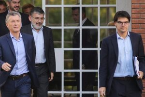Espionaje ilegal: Fiscales solicitaron la indagatoria del secretario privado de Macri