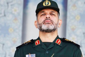 El gobierno repudió la nominación de un acusado del atentado a la AMIA como ministro en Irán