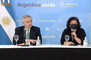 El Gobierno duplicará el presupuesto en salud mental y lanzará un plan para "recuperar el bienestar psicosocial"