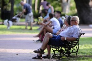 Las jubilaciones, pensiones y asignaciones aumentarán 12 por ciento a partir de junio