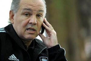 Murió Alejandro Sabella, ex director técnico de la Selección argentina