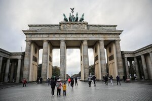Coronavirus: Alemania volvió a la cuarentena por el rebrote de casos