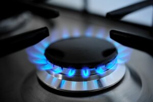 Zonas frías ANSES: quiénes podrán acceder al descuento del 50% en la factura de gas