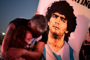 Pericia toxicológica y el rol de la psiquiatra: las tres claves de la causa que investiga la muerte de Diego Maradona