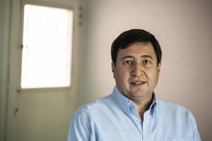 Daniel Arroyo abogó por unas PASO 2023 con el Frente Amplio uruguayo como modelo